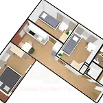 公寓 Noti Z Parkingiem 格丁尼亚
