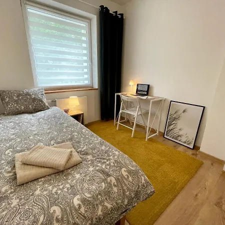 Noti Z Parkingiem Gdynia