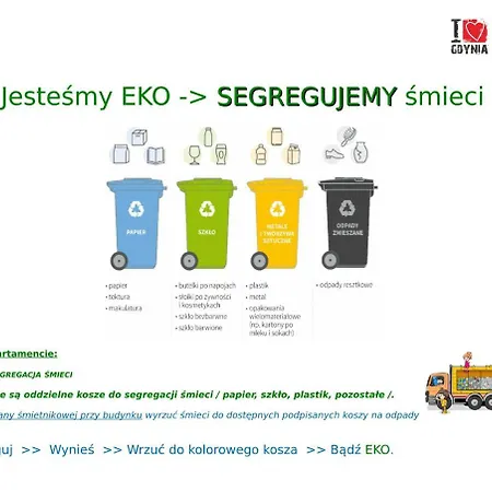 Noti Z Parkingiem Daire