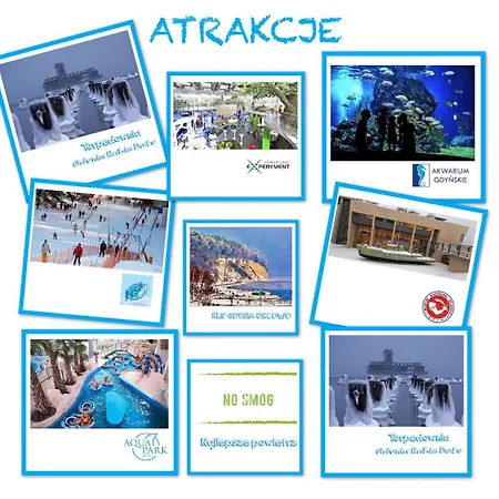 Noti Z Parkingiem Gdynia