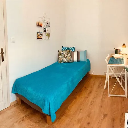 Noti Z Parkingiem * Gdynia