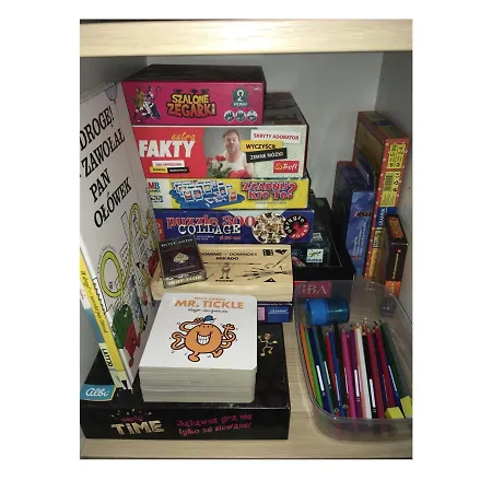 Noti Z Parkingiem Gdynia