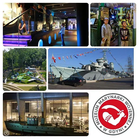 Noti Z Parkingiem Daire