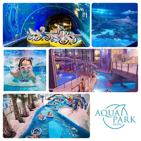 Noti Z Parkingiem Daire *