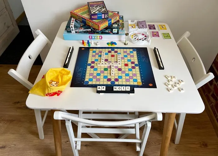 Noti Z Parkingiem גדינייה