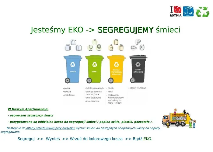 Noti Z Parkingiem Apartment