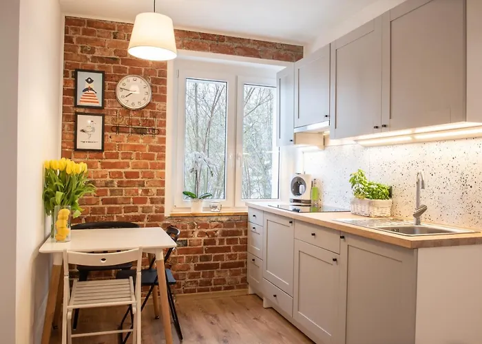 Noti Z Parkingiem * גדינייה