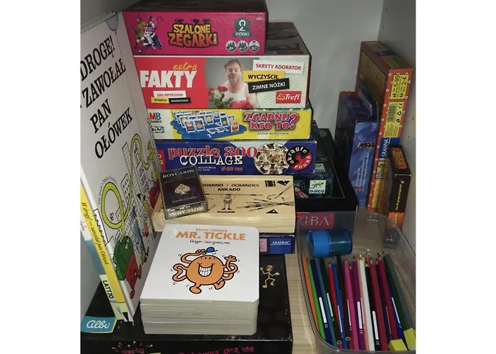 Noti Z Parkingiem גדינייה