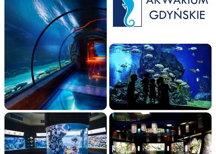 דירה Noti Z Parkingiem