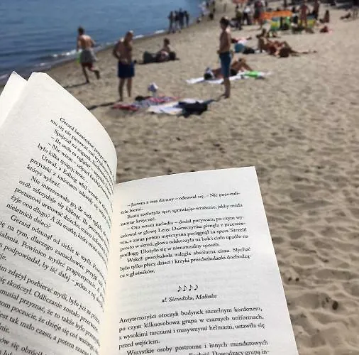 Noti Z Parkingiem * גדינייה