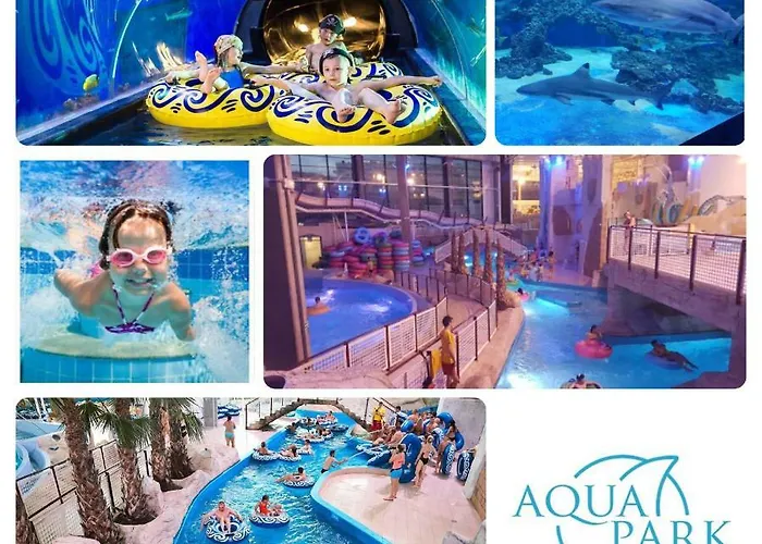 Noti Z Parkingiem דירה *